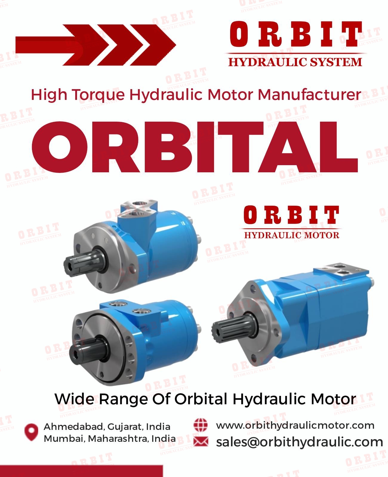 Danfoss OMM OMP OMR OMS Hydraulic Motor DANFOSS OMT 315 HYDRAULIC MOTOR